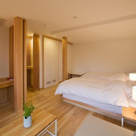 Hotelli Aalto Inawashiro Zewnętrze zdjęcie